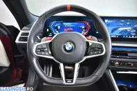 BMW M4 (Seria 4) din 2024 cu 33.284 km - oferta BMW235685 - foto 25