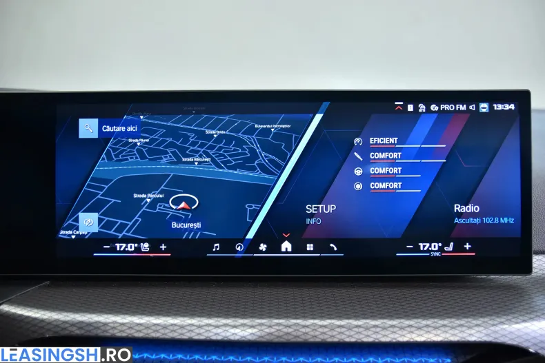 BMW M4 (Seria 4) din 2024 cu 33.284 km - oferta BMW235685 - foto 30