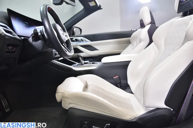 BMW M4 (Seria 4) din 2024 cu 33.284 km - oferta BMW235685 - foto 35