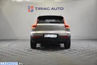 Volvo XC40 din 2023 cu 30.586 km - oferta VOL235687 - foto 4