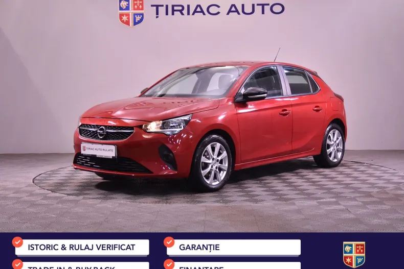 Opel Corsa din 2023 cu 61.561 km - oferta OPE235689 - foto 1