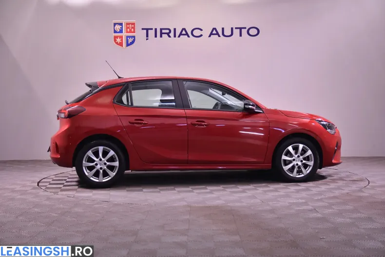 Opel Corsa din 2023 cu 61.561 km - oferta OPE235689 - foto 6