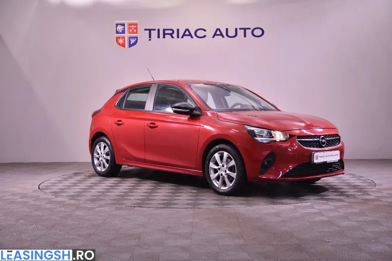 Opel Corsa din 2023 cu 61.561 km - oferta OPE235689 - foto 7