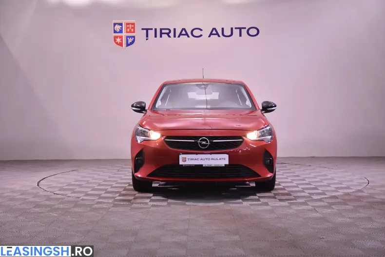 Opel Corsa din 2023 cu 61.561 km - oferta OPE235689 - foto 8