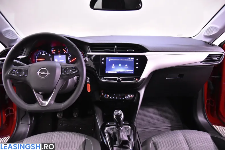 Opel Corsa din 2023 cu 61.561 km - oferta OPE235689 - foto 9