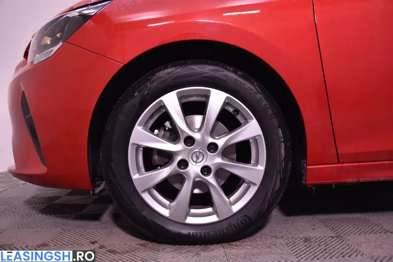 Opel Corsa din 2023 cu 61.561 km - oferta OPE235689 - foto 13