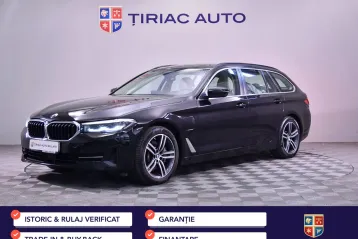 BMW 530e din 2021 - oferta BMW235692
