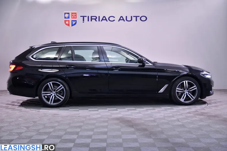 BMW 530e (Seria 5) din 2021 cu 131.360 km - oferta BMW235692 - foto 6