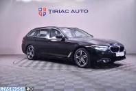 BMW 530e (Seria 5) din 2021 cu 131.360 km - oferta BMW235692 - foto 7