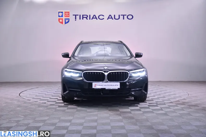 BMW 530e (Seria 5) din 2021 cu 131.360 km - oferta BMW235692 - foto 8