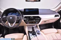 BMW 530e (Seria 5) din 2021 cu 131.360 km - oferta BMW235692 - foto 9