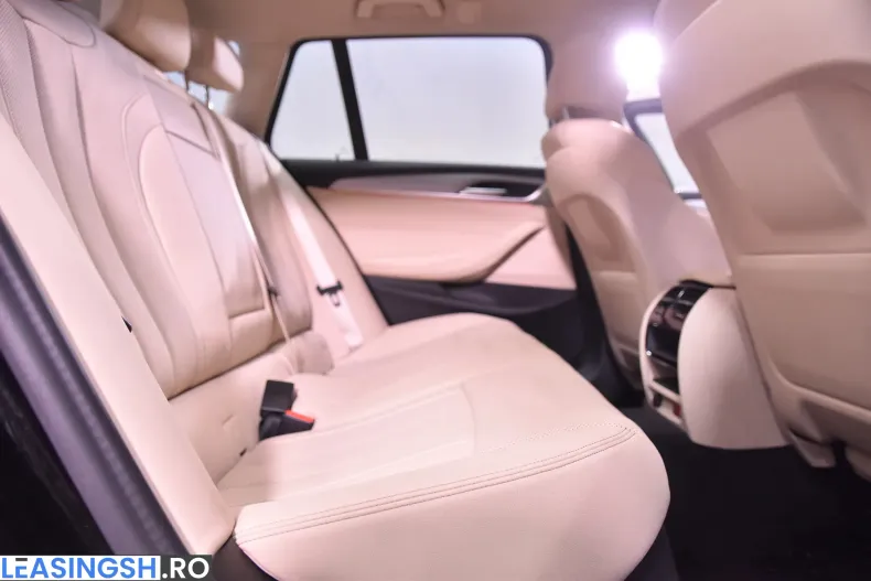 BMW 530e (Seria 5) din 2021 cu 131.360 km - oferta BMW235692 - foto 12