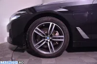 BMW 530e (Seria 5) din 2021 cu 131.360 km - oferta BMW235692 - foto 13