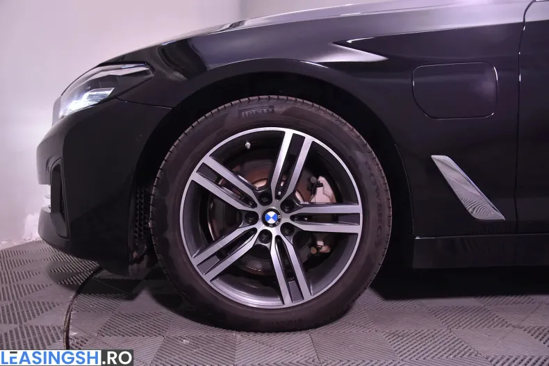 BMW 530e (Seria 5) din 2021 cu 131.360 km - oferta BMW235692 - foto 13