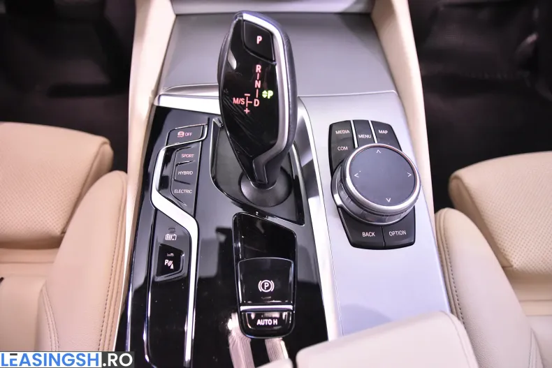 BMW 530e (Seria 5) din 2021 cu 131.360 km - oferta BMW235692 - foto 17