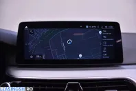 BMW 530e (Seria 5) din 2021 cu 131.360 km - oferta BMW235692 - foto 24