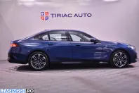 BMW 550e (Seria 5) din 2023 cu 58.634 km - oferta BMW235693 - foto 6
