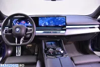 BMW 550e (Seria 5) din 2023 cu 58.634 km - oferta BMW235693 - foto 9