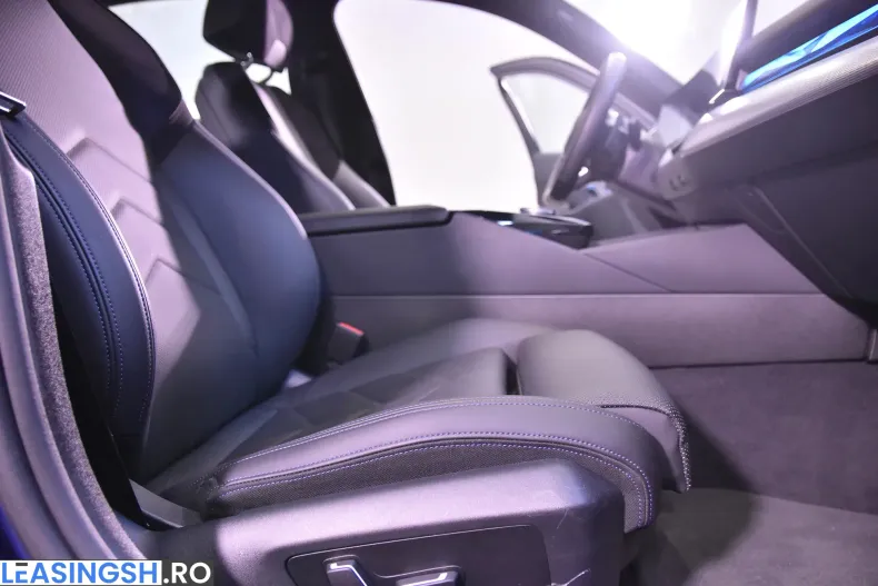 BMW 550e (Seria 5) din 2023 cu 58.634 km - oferta BMW235693 - foto 11