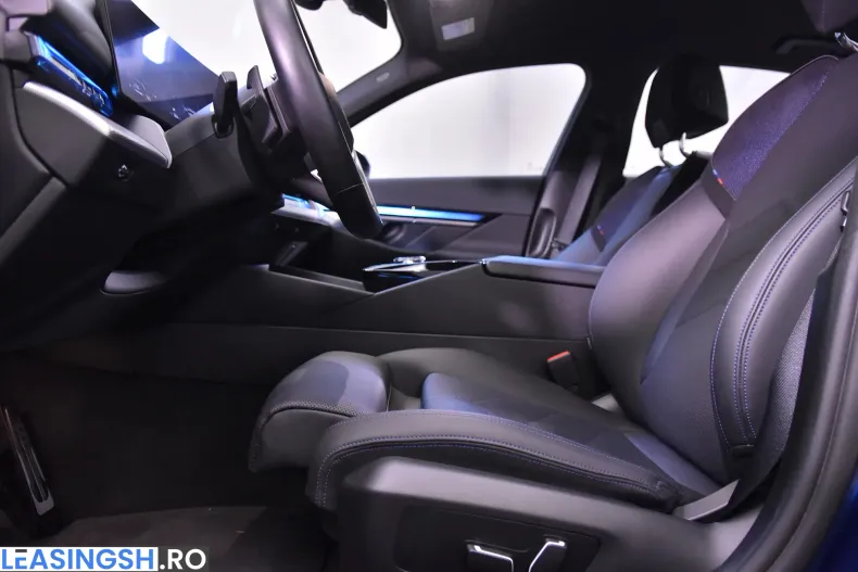 BMW 550e (Seria 5) din 2023 cu 58.634 km - oferta BMW235693 - foto 24