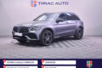 Mercedes-Benz GLC din 2021 - oferta MER235694