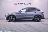 Mercedes-Benz GLC (Clasa GLC) din 2021 cu 142.728 km - oferta MER235694 - foto 2