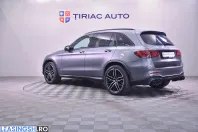 Mercedes-Benz GLC (Clasa GLC) din 2021 cu 142.728 km - oferta MER235694 - foto 3
