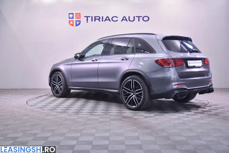 Mercedes-Benz GLC (Clasa GLC) din 2021 cu 142.728 km - oferta MER235694 - foto 3