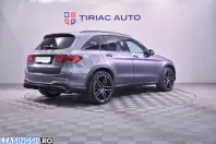 Mercedes-Benz GLC (Clasa GLC) din 2021 cu 142.728 km - oferta MER235694 - foto 5