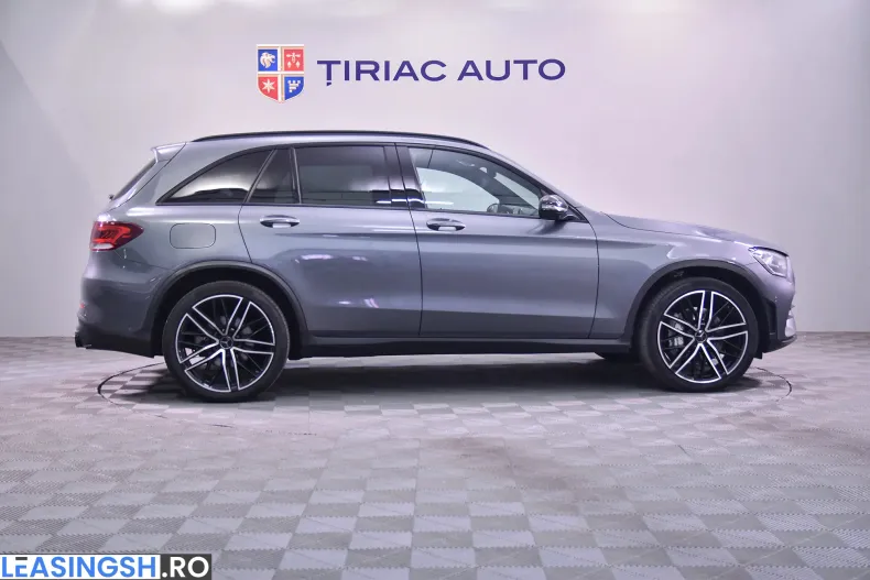 Mercedes-Benz GLC (Clasa GLC) din 2021 cu 142.728 km - oferta MER235694 - foto 6