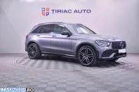 Mercedes-Benz GLC (Clasa GLC) din 2021 cu 142.728 km - oferta MER235694 - foto 7