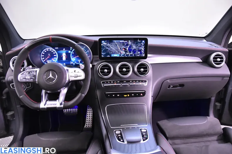 Mercedes-Benz GLC (Clasa GLC) din 2021 cu 142.728 km - oferta MER235694 - foto 9