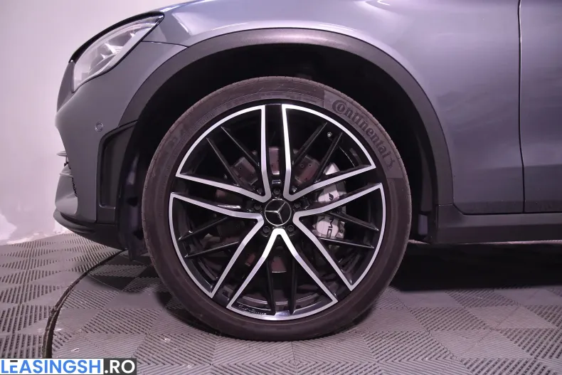 Mercedes-Benz GLC (Clasa GLC) din 2021 cu 142.728 km - oferta MER235694 - foto 13
