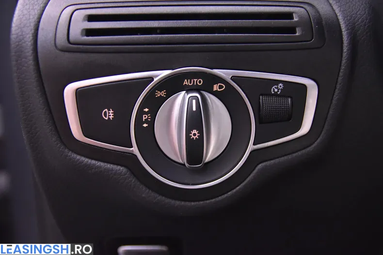 Mercedes-Benz GLC (Clasa GLC) din 2021 cu 142.728 km - oferta MER235694 - foto 15