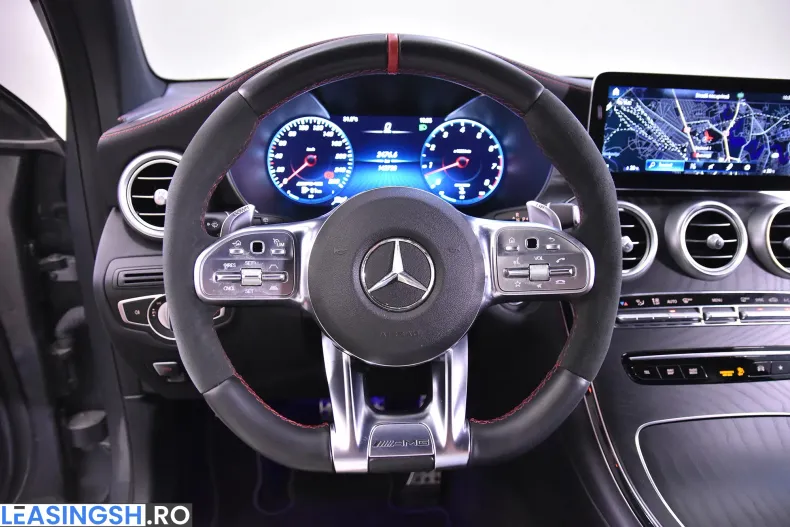 Mercedes-Benz GLC (Clasa GLC) din 2021 cu 142.728 km - oferta MER235694 - foto 16