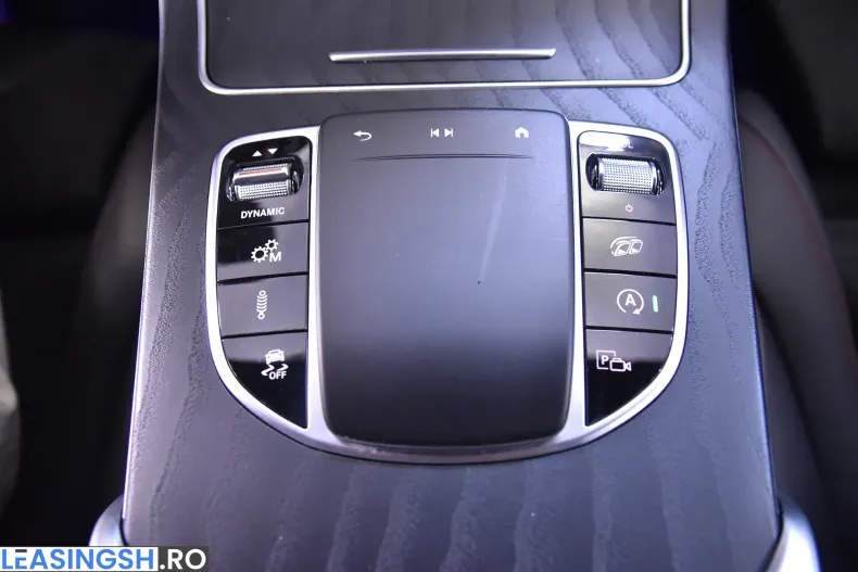 Mercedes-Benz GLC (Clasa GLC) din 2021 cu 142.728 km - oferta MER235694 - foto 17