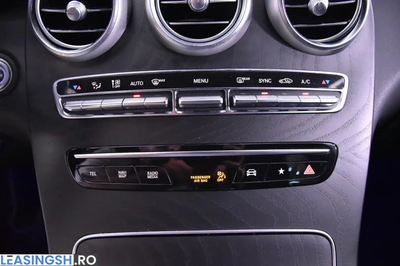 Mercedes-Benz GLC (Clasa GLC) din 2021 cu 142.728 km - oferta MER235694 - foto 18