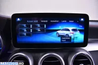 Mercedes-Benz GLC (Clasa GLC) din 2021 cu 142.728 km - oferta MER235694 - foto 19