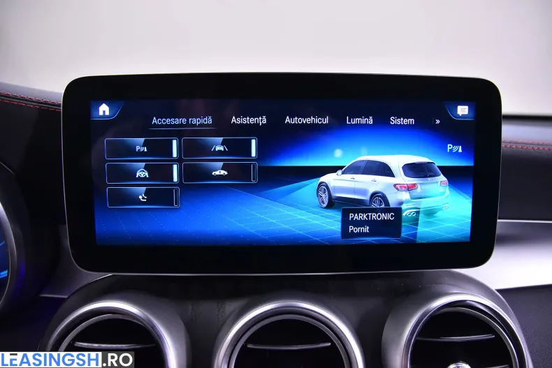 Mercedes-Benz GLC (Clasa GLC) din 2021 cu 142.728 km - oferta MER235694 - foto 19