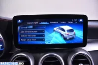 Mercedes-Benz GLC (Clasa GLC) din 2021 cu 142.728 km - oferta MER235694 - foto 20
