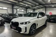 BMW X5 (Seria X) din 2023 cu 50.887 km - oferta BMW235695 - foto 1