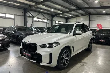 BMW X5 din 2023 - oferta BMW235695