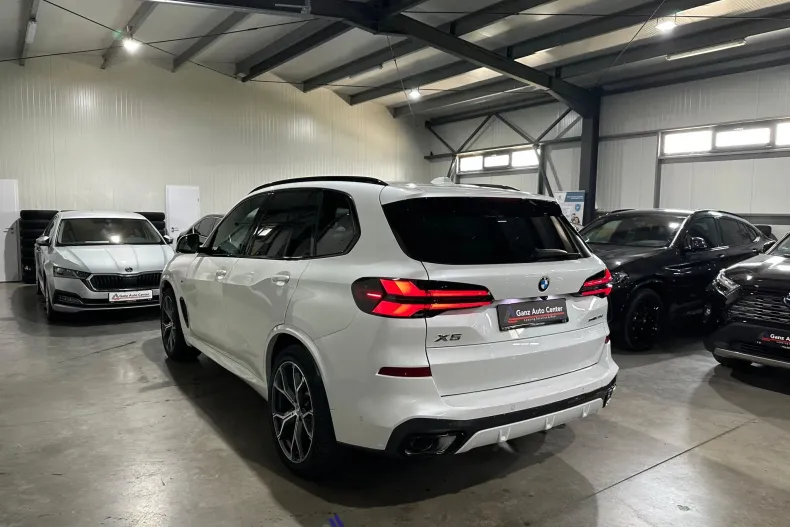 BMW X5 (Seria X) din 2023 cu 50.887 km - oferta BMW235695 - foto 4