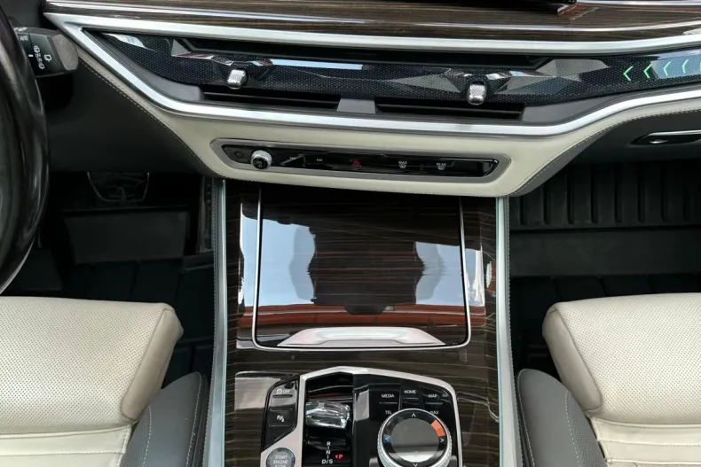 BMW X5 (Seria X) din 2023 cu 50.887 km - oferta BMW235695 - foto 11