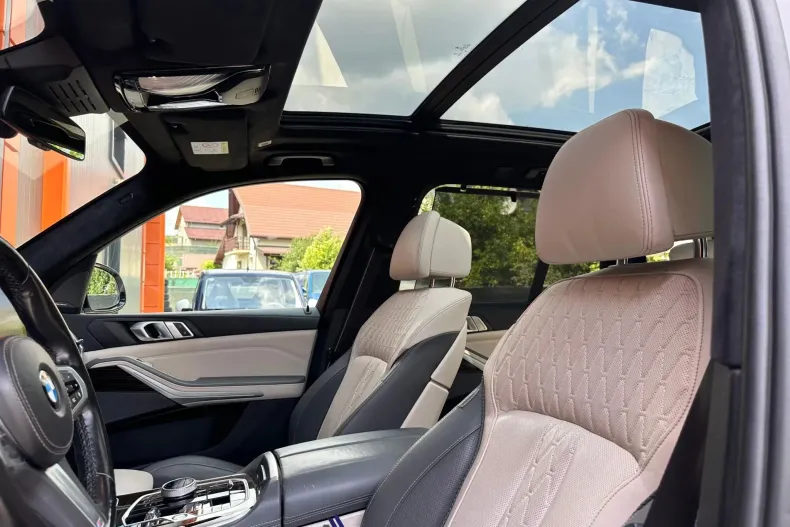 BMW X5 (Seria X) din 2023 cu 50.887 km - oferta BMW235695 - foto 12