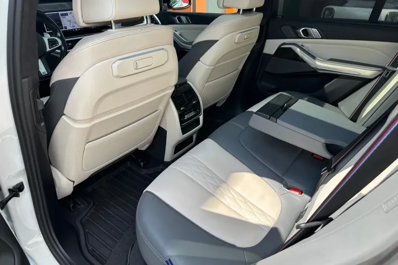 BMW X5 (Seria X) din 2023 cu 50.887 km - oferta BMW235695 - foto 13
