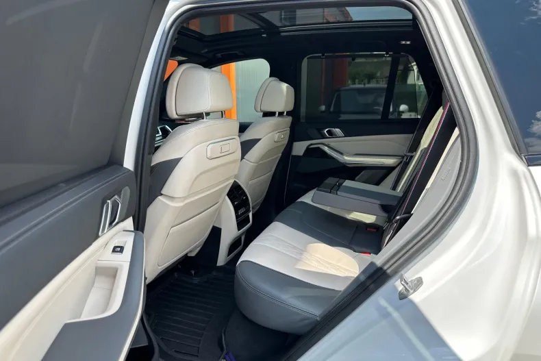 BMW X5 (Seria X) din 2023 cu 50.887 km - oferta BMW235695 - foto 14