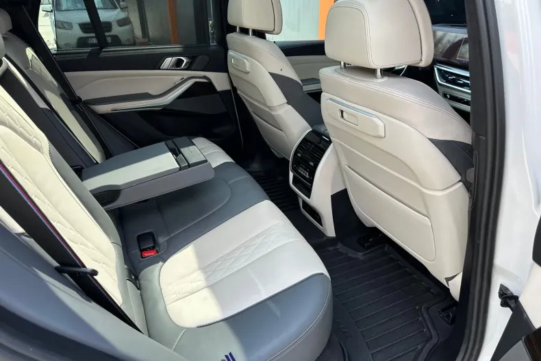 BMW X5 (Seria X) din 2023 cu 50.887 km - oferta BMW235695 - foto 15