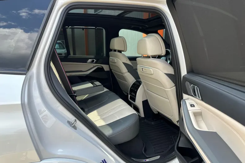 BMW X5 (Seria X) din 2023 cu 50.887 km - oferta BMW235695 - foto 16