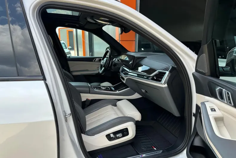 BMW X5 (Seria X) din 2023 cu 50.887 km - oferta BMW235695 - foto 18